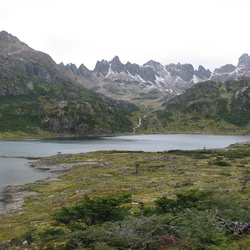 Patagonie 2004